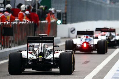 F1 engine manufacturers, FIA agree in-season development for 2016