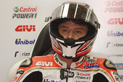 Marc VDS adds second MotoGP Honda for Jack Miller in 2016
