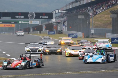 Asian Le Mans Series predicts 2015/16 grid will reach 20 cars