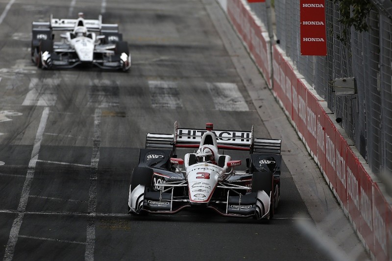 Castroneves wants to make Penske IndyCar/sportscar 2018 call tough