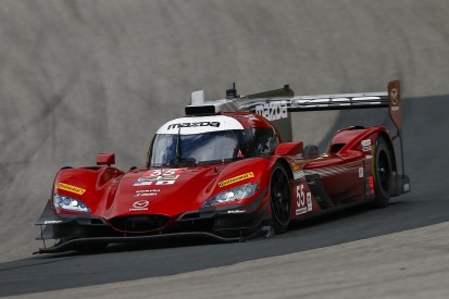Audi Le Mans legend Joest to run Mazda's IMSA sportscar programme