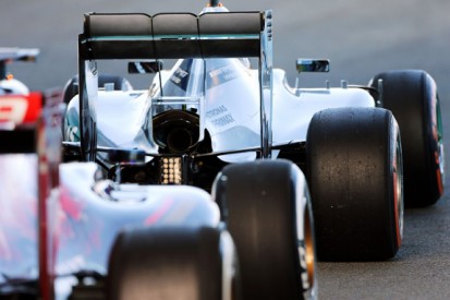 Door not closed on year-old F1 engines, despite new FIA regulations