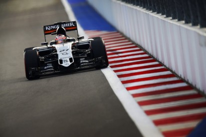 Force India accepts the risk of repercussions over F1 EU complaint