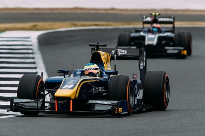 Rowland apologises for Markelov clash and 'unacceptable' restart