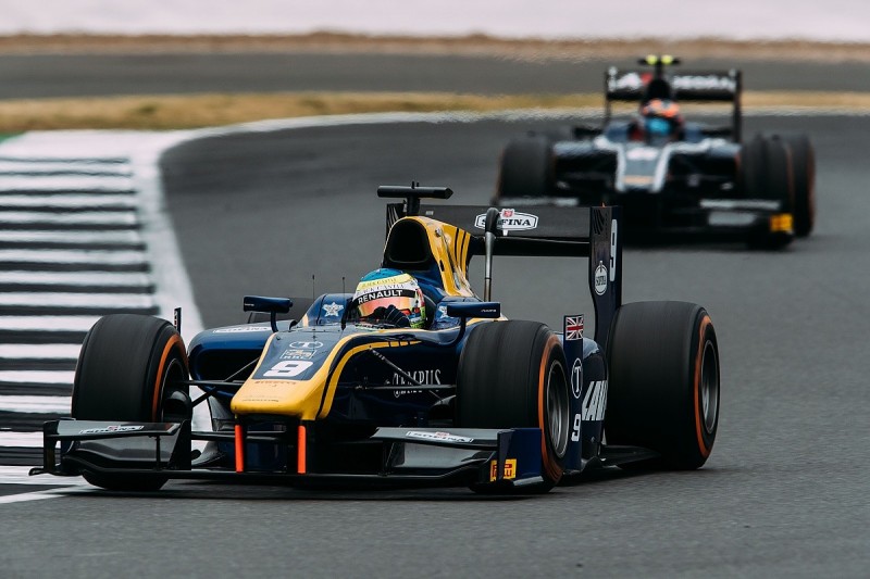 Rowland apologises for Markelov clash and 'unacceptable' restart