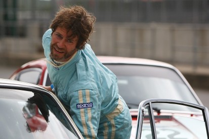 Take That star Howard Donald to race at 2017 Silverstone Classic