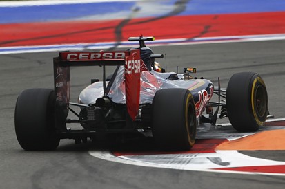 Carlos Sainz Jr thinks Toro Rosso's F1 future now looks more secure