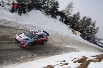 Further controversy brewing over 2016 WRC calendar