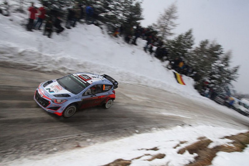 Further controversy brewing over 2016 WRC calendar