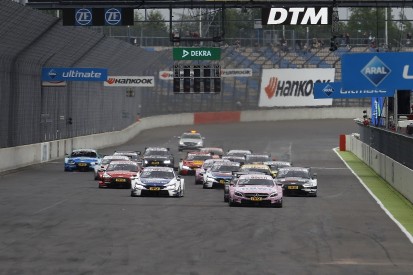 DTM and former Champ Car venue Lausitzring to close to public