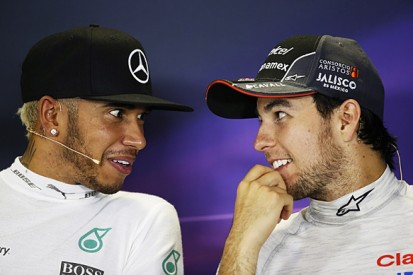 Russian GP: Post-race F1 press conference full transcript