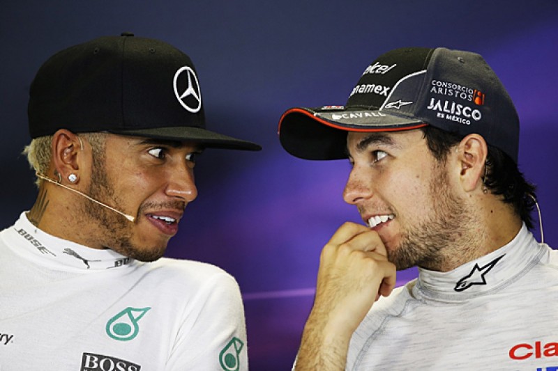 Russian GP: Post-race F1 press conference full transcript