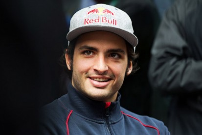 Carlos Sainz Jr felt dizzy early in F1 Russian Grand Prix