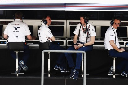 Ross Brawn adds ex-Williams man Steve Nielsen to his F1 group