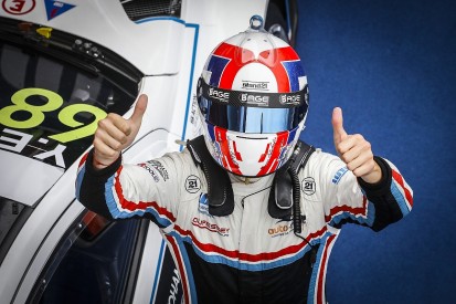 Rio Hondo WTCC: Lada driver Ehrlacher wins after Chilton penalty
