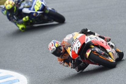 Motegi MotoGP: Honda's Pedrosa wins, Rossi extends points lead