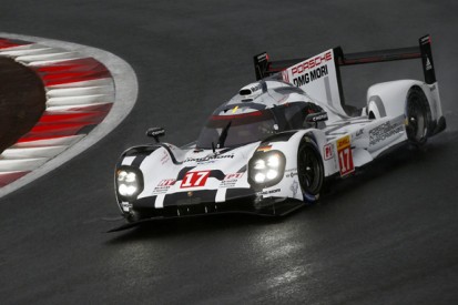 Fuji WEC: Webber, Hartley and Bernhard win after Porsche orders