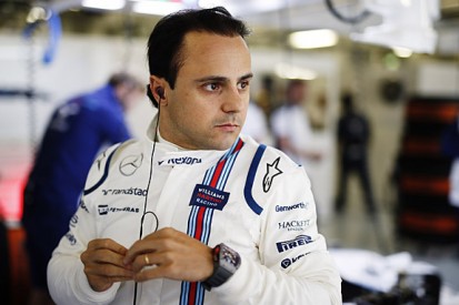 Felipe Massa wants faster reaction and information after F1 crashes