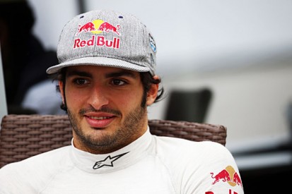 Carlos Sainz Jr released from hospital after Russian GP F1 crash