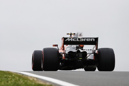 Honda introduces F1 reliability upgrade for British Grand Prix