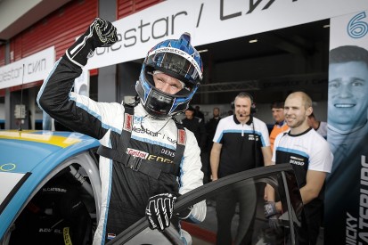 Termas de Rio Hondo WTCC: Volvo's Catsburg takes controversial pole