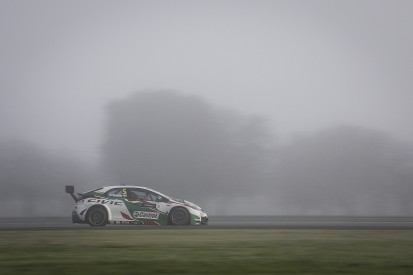 Rio Hondo WTCC: Michelisz and Catsburg fastest in practice sessions