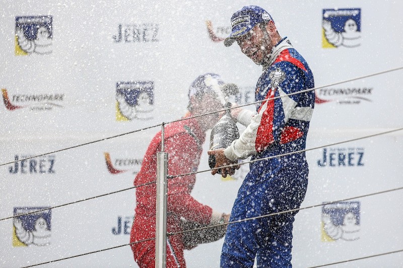 Nurburgring Formula V8 3.5: Isaakyan wins, drama for Fittipaldi