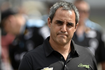 Montoya, Servia, Penske and Schmidt get 2018 IndyCar test roles