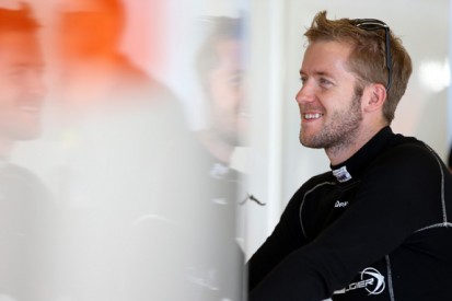 WEC LMP1 tests for LMP2 leader Bird, GP2 racers Stanaway and Evans