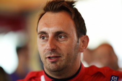 Manor ORECA handed seven minute stop-go penalty for Nurburgring WEC