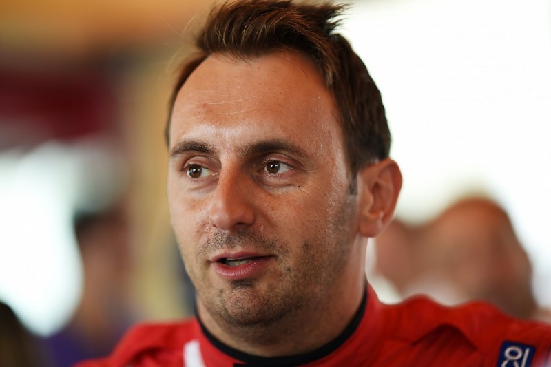 Manor ORECA handed seven minute stop-go penalty for Nurburgring WEC