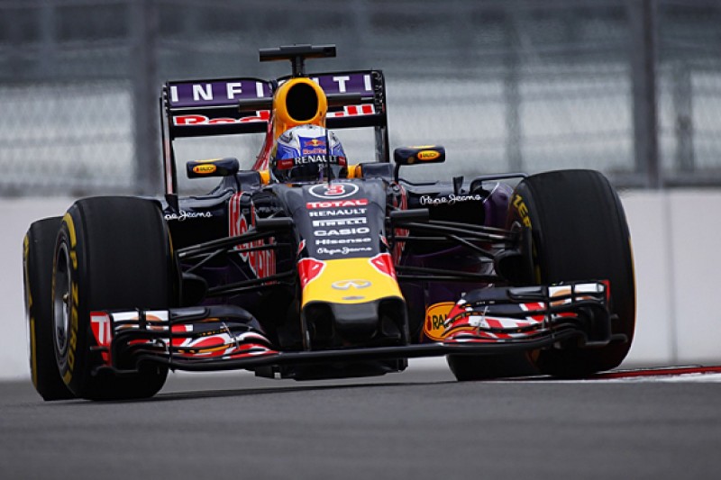 Daniel Ricciardo: Renault may be Red Bull's best option for F1 2016