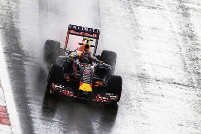 Staying with Red Bull for F1 2016 would be tough sell for Renault