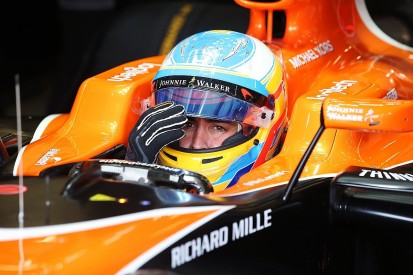 Further Honda changes set to send Alonso to back of British GP grid
