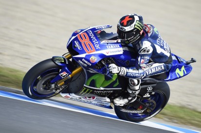 Motegi MotoGP: Yamaha's Lorenzo fastest again, Rossi eighth