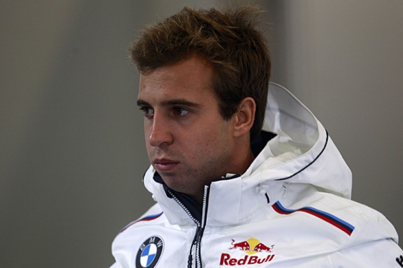 Antonio Felix da Costa secures 2015/16 Aguri Formula E drive