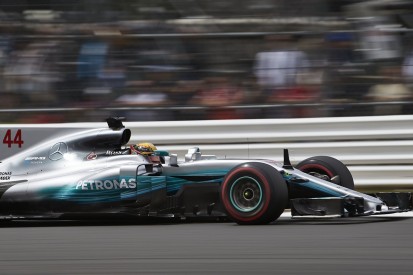 Mercedes moves to end speculation over its future in F1