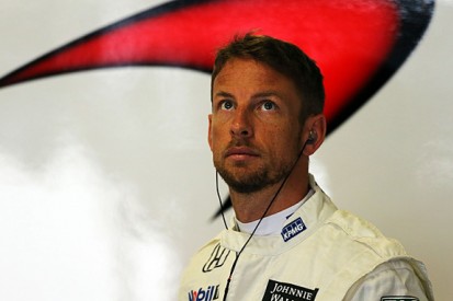 Jenson Button accepts 'miscommunications' over his F1 future