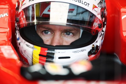 Horner: Vettel's F1 outbursts caused by his 'killer instinct'