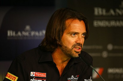 US round of Intercontinental GT Challenge set to be six-hour race