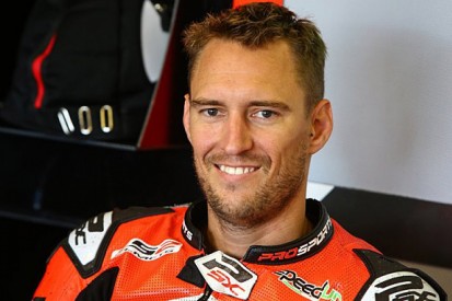 Anthony West to make MotoGP return for Australian GP