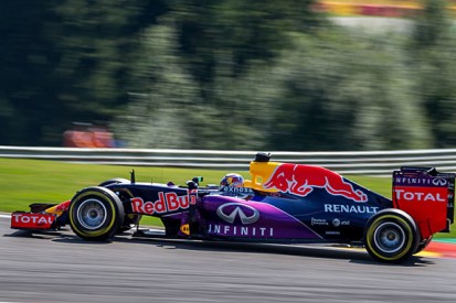 Daniel Ricciardo expects Red Bull to stay in F1 in 2016