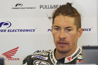 2006 MotoGP champion Nicky Hayden to leave MotoGP for WSBK