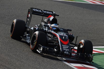Russian GP: Honda brings new-spec F1 engine, penalty for Alonso