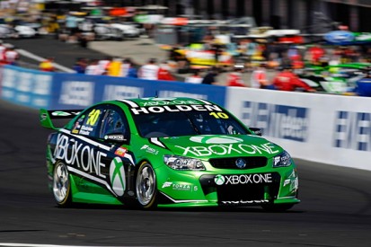Audi DTM star Mattias Ekstrom wants Bathurst 1000 return