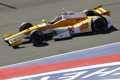 Chevrolet could lure Andretti back for 2018 IndyCar season