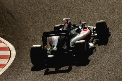 'No cracks' in McLaren-Honda Formula 1 partnership, says Boullier
