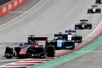 Toro Rosso's Kvyat: F3/GP3 merger could be 'perfect combination'