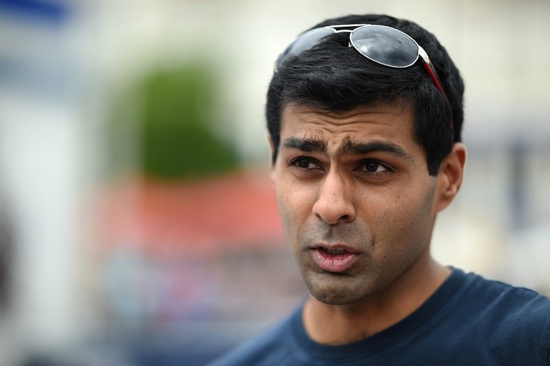 FIA gives Karun Chandhok and Derek Warwick driver ratings role
