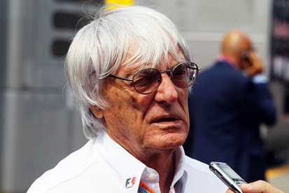 Bernie Ecclestone reveals Formula 1 could be sold 'this year'